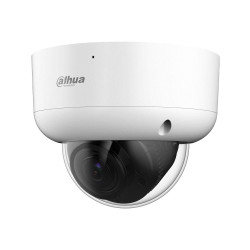 Domo 4 en 1 8MP exterior