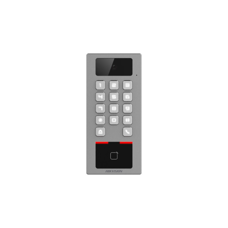 DS-K1T502DBWX-C | APLIUM