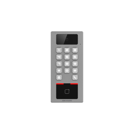 DS-K1T502DBWX-C | APLIUM