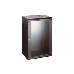Armario Rack 19" 18U 600x600mm