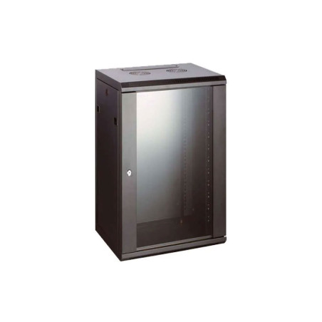 Armario Rack 19" 18U 600x600mm