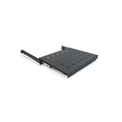 Bandeja extensible para armario rack