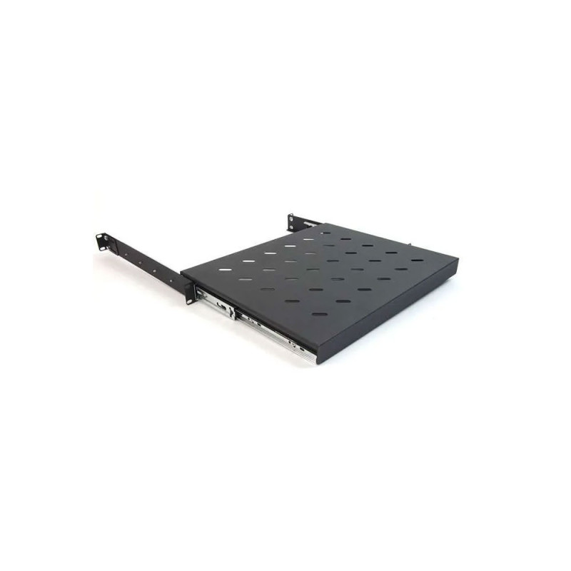 Bandeja extensible para armario rack