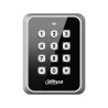 Lector RFID Mifare antivandálico con teclado