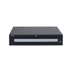 (DHI-NVR608H-32-XI) Dahua Grabador IP NVR 8HDD 32 Canales Co | APLIUM