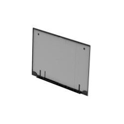 BACK COVER NSV W ANTENNA