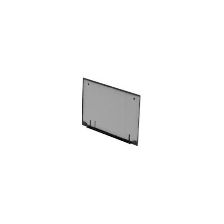 BACK COVER NSV W ANTENNA