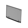 BACK COVER NSV W ANTENNA