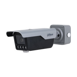 Cámara IP ANPR de 4MP