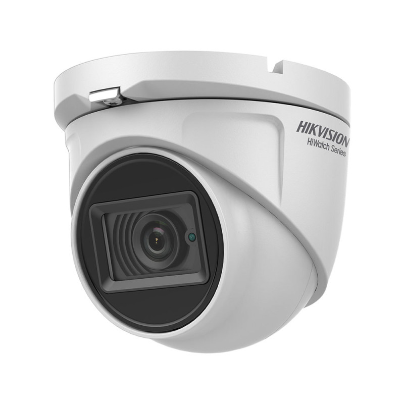 Domo 4 en 1 de 2MP de exterior | APLIUM