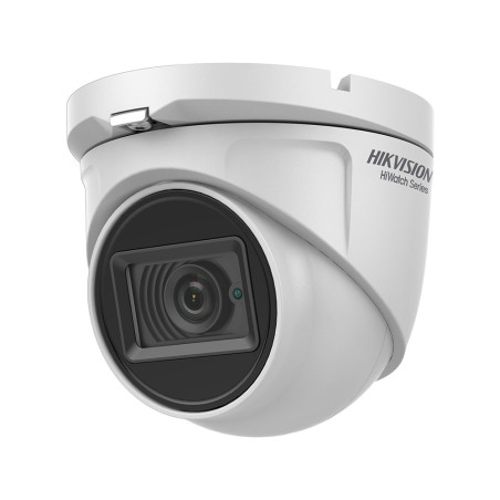 Domo 4 en 1 de 2MP de exterior