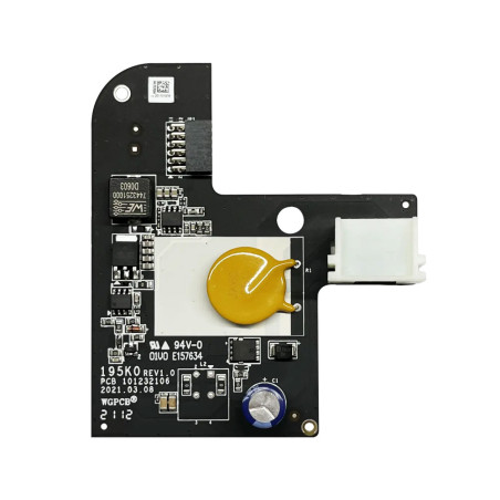 Módulo PSU 6V