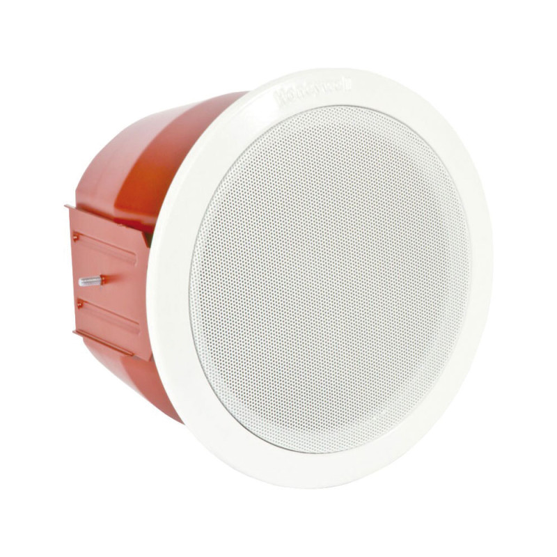 Altavoz de techo metálico 5"" 6W