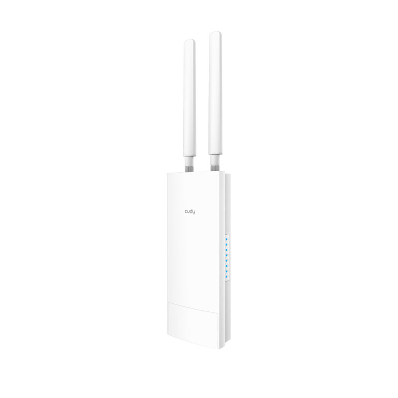Punto de acceso Gigabit de exterior