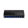 Switch de 8 puertos Gigabit
