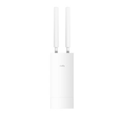 Router Wi-Fi 4G LTE AC1200 de exterior