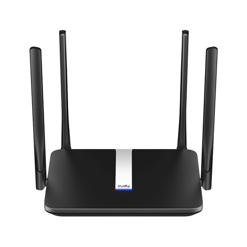 Router WiFi 4G LTE AC1200 de doble banda