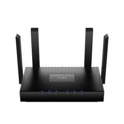 Router WiFi 6 Gigabit en malla AX3000