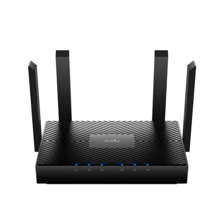 Router WiFi 6 Gigabit en malla AX3000