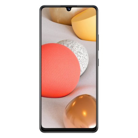 Trusted Glass Galaxy A42 5G POLY BAG