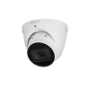 Domo fijo IP Dahua WizMind con smart IR de 40 m para exterior