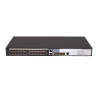 Switch Gigabit L3 de 24 SFP, 2 combo SFP y 2 SFP+
