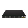 Switch PoE L2 de 48 puertos Gigabit y 4 SFP+