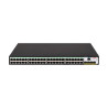 Switch L3 de 48 puertos Gigabit y 4 puertos SFP