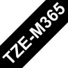 Brother TZeM365 Labelling Tape 12mm wide