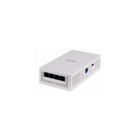 Punto de acceso WIFI 6 de pared