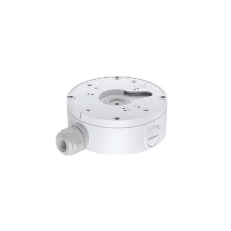 Caja de conexiones Honeywell Serie 35