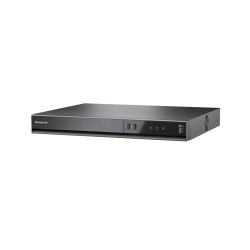 NVR IP Serie 35 de 16 canales con PoE, 4TB