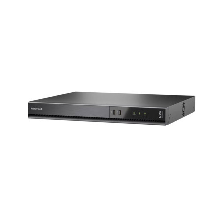 NVR IP Serie 35 de 16 canales con PoE, 4TB