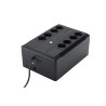 SAI inteligente de 850VA / 480W