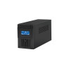 SAI inteligente de 2000VA / 1200W