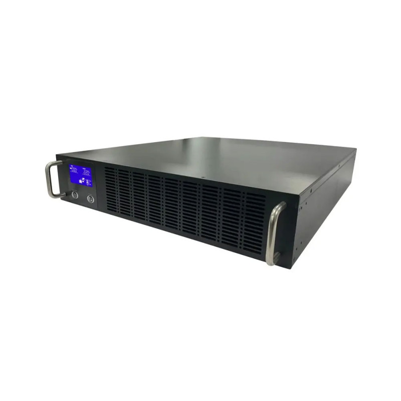 SAI inteligente de 2000VA / 1800W para rack