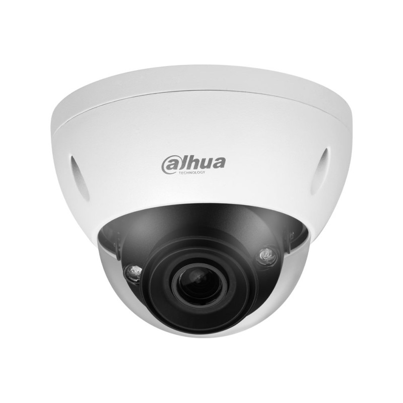 Domo IP WizMind 5MP de exterior