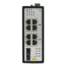8 Port Gigabit Unmanaged
