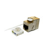 Clavija Keystone FTP Cat6