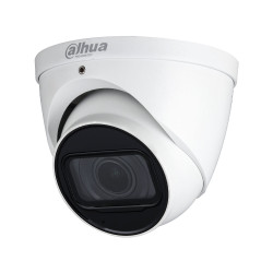 Domo 4 en 1 de 2MP de exterior