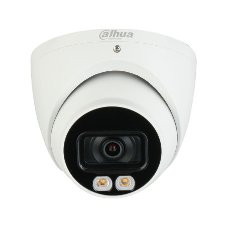 Domo 4 en 1 de 2MP de exterior