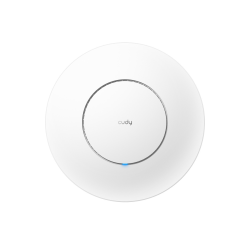 Cudy AP3000 punto de acceso inalámbrico 2976 Mbit/s Blanco E | APLIUM