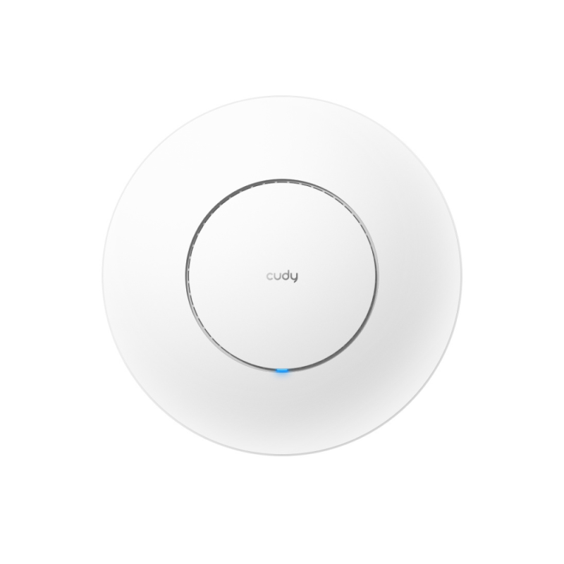 Punto de acceso de techo WiFi 6 2,5G