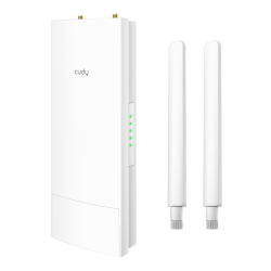 Punto de acceso WiFi 6 2,5G de exterior