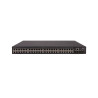 Switch PoE+ L2 de 48 puertos Gigabit y 4 puertos SFP Gigabit