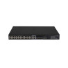 Switch PoE+ L2 Gigabit de 24 puertos, 4 SFP y 4 combo