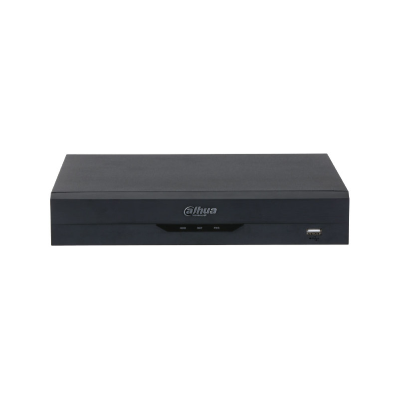 (DHI-NVR2116HS-I2) Dahua Grabador IP NVR Wizsense Compacto 1 | APLIUM
