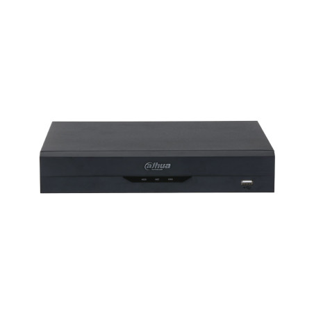 (DHI-NVR2116HS-I2) Dahua Grabador IP NVR Wizsense Compacto 1 | APLIUM