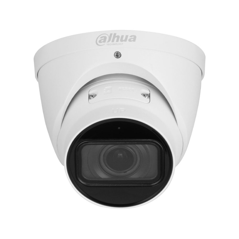 Domo IP WizSense 2MP de exterior