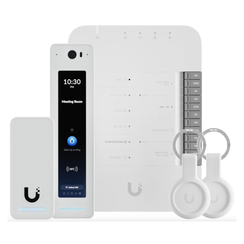 G2 Starter Kit Professional
